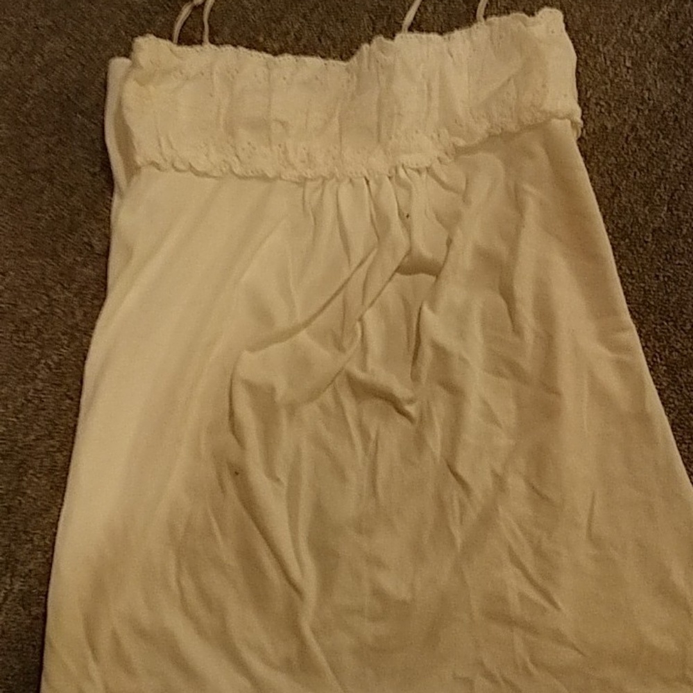 Abercrombie & Fitch baby doll